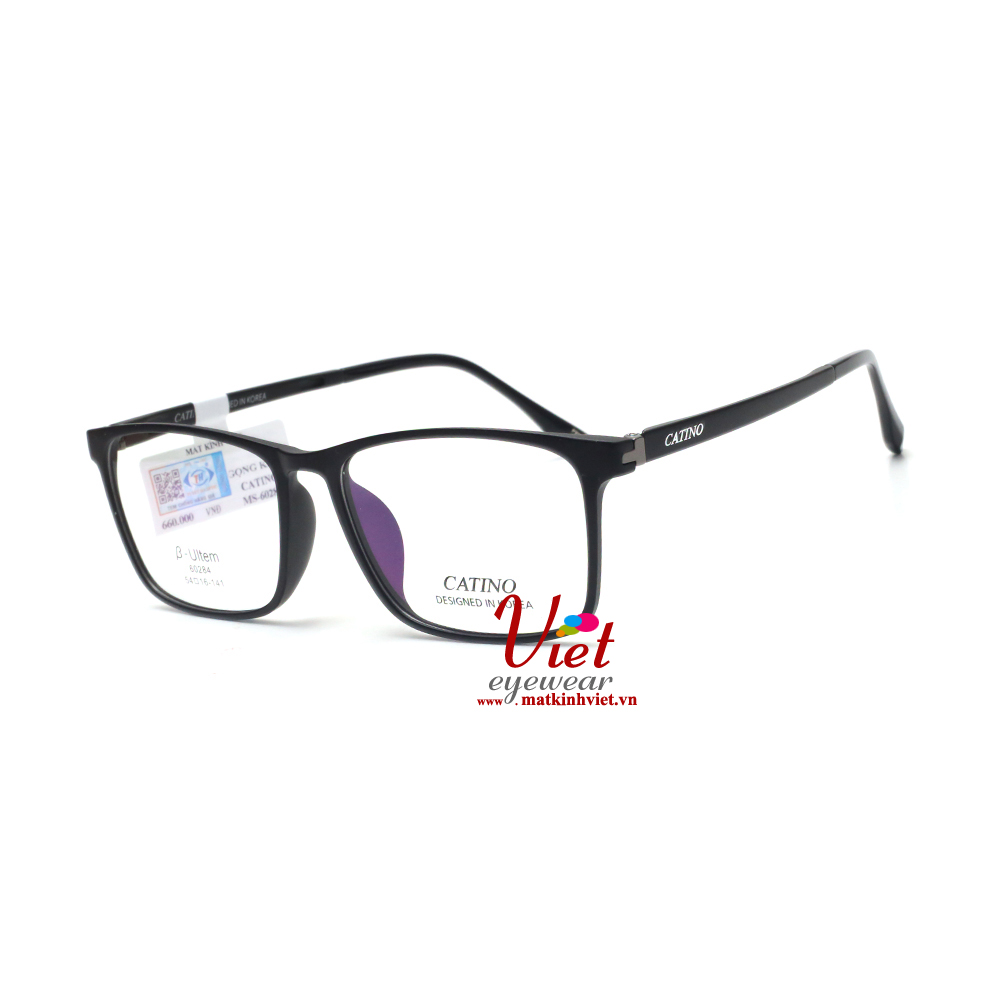Gọng kính Catino MS60284 C2